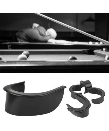 Demeras Pool Table Pocket Hole Rubber Liner - Pocket Lining Protector for Billiard Tables - Buy Online on SooperMarket.com