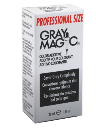 Ardell Gray Magic Bottle 1 Ounce (29ml) (2 Pack)