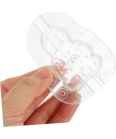SUPVOX 12 pcs Creative Shaped Melon Vegetable Pumpkin Growing Moldfruit Shaper Adorable Fruits - Buy Online on SooperMarket.com