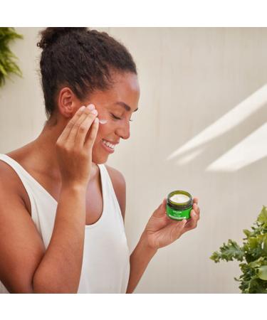 Weleda Skin Food Nourishing Day Cream - Natural Hydration for Glowing Skin - Buy Online on SooperMarket.com