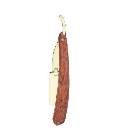 Ergonomic Manual Beard Cutter Rack - Rust-Free Foldable Holder for Home Hairdressers - Buy Online on SooperMarket.com