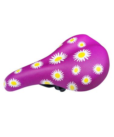 N3od3er Kids Bike Saddle Little Rider Child Seat Bike seat Kids for Boys and Girls 14 to 24 Bicycles Kids Seat