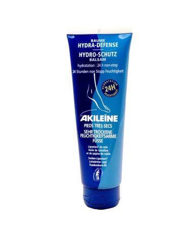 Labosept Gmbh Cosmetica Akileine Hydro Protection Balm 125 ml (Pack of 1)