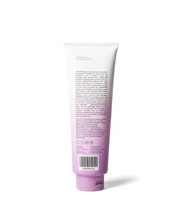 Lavender Body Lotion (16 oz) - Vegan Moisturizing Lavender Lotion for Men and Women - Paraben and Cruelty-Free - Scented by Grace & Stella - Calming Hand & Body Moisturizer - Buy Online on SooperMarket.com