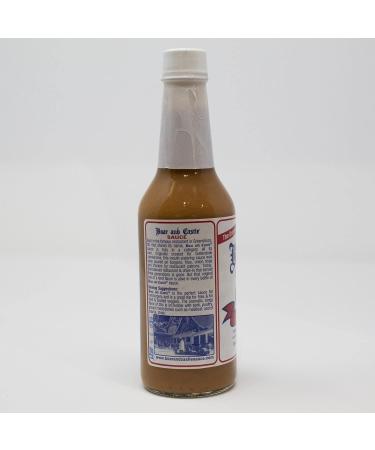 Boar and Castle  All-Purpose Condiment Sauce for hamburgers  french fries  onion rings and chicken  12 Oz (Pack of 1) 12 Ounce (Pack of 1) - Buy Online on SooperMarket.com