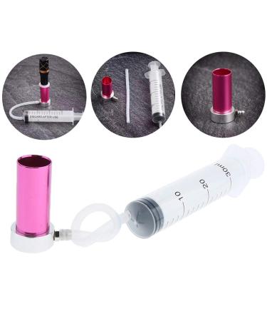 Kalolary 4-Hole Silicone Lipstick Mold DIY Makeup Tool Set with Lipstick Demoulder - Buy Online on SooperMarket.com