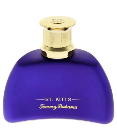 Tommy Bahama St. Kitts Men Eau De Cologne Spray 3.4 Fl Oz - Buy Online on SooperMarket.com