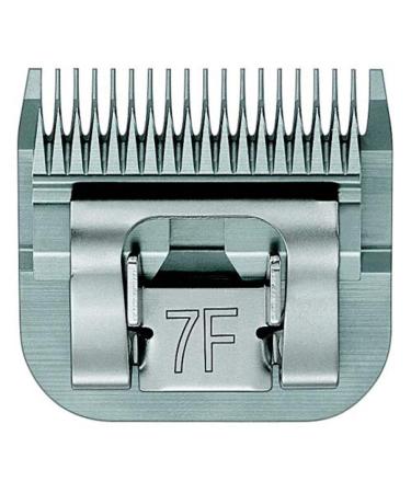 Kerbl Scherkopf Snapon 3.2mm No. 7f