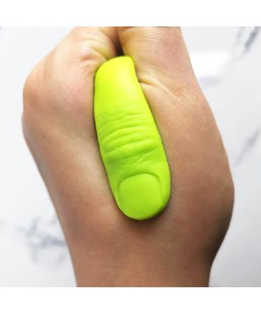 clinmday Hypoglycemic Acupoint Clip Sugar Control Pain Relief & Compact Size Portable & Acupressure Point Clips for Control Blood Sugar Relief Tension Anxiety 4pcs - Buy Online on SooperMarket.com