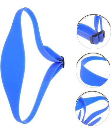 PLAFOPE Haircut Shaving Template Fade Guide for Men Silicone Fade Guide Neckline Shaving Template Hair Cutting Guide Headband Adjustable Hair Trimming Guide Haircut Guide Headband - Buy Online on SooperMarket.com