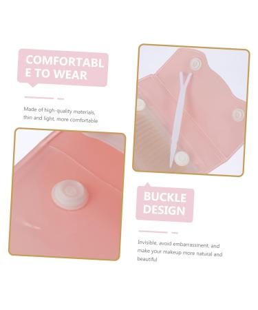 Gogogmee 2 Lace Double Eyelid Sticker Stickers Invisible Slim Eyelid Tapes Double Eyelid Decal for Girl Woman 8x6.5cm As Shown - Buy Online on SooperMarket.com