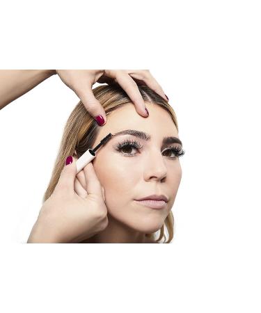 MADLUVV Laminate Me Clear Eyebrow Gel | Medium Hold Hypoallergenic & Cruelty-Free | Daily Use | International Shipping Available - Buy Online on SooperMarket.com