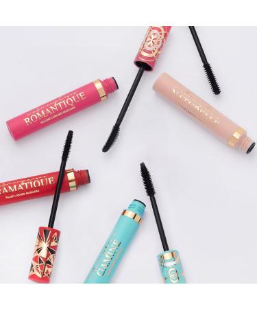 Vivienne Sabo False Lashes Mascara Metamorphoses Dramatique - International Shipping Available | Shop Now - Buy Online on SooperMarket.com