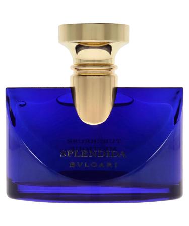 Bvlgari Splendida Tubereuse Mystique EDP Spray Women 1.7 oz Vanilla 1.7 Ounce (Pack of 1) - Buy Online on SooperMarket.com