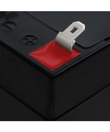 Mighty Max 4V 4.5Ah SLA Battery for Fi-Shock Electric Fence | Reliable International Shipping - Buy Online on SooperMarket.com