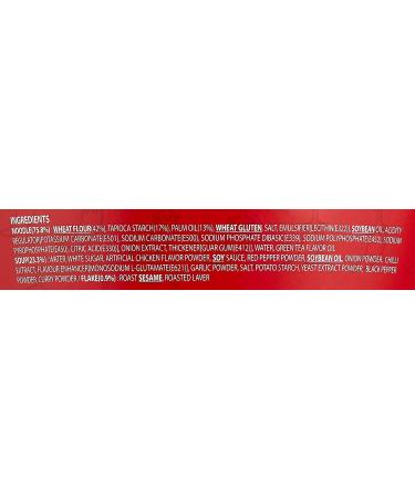 CNMART Samyang Double Spicy Extremely Hot Chicken Flavour Challenge Noodle Cup Halal 70g (Pack of 12) - Buy Online on SooperMarket.com