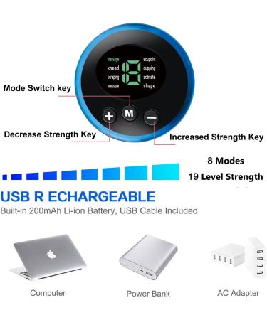 Abdominal Toning Belt Trainer | Waist Trimmer for Men and Women | Abs Workout Equipment - Buy Online on SooperMarket.com