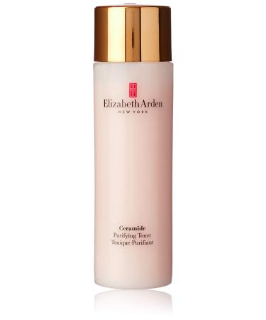 Ceramide Purifying Toner  Skin Care by Elizabeth Arden  Fragrance Free