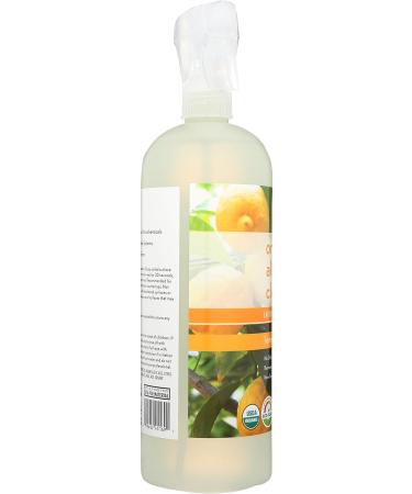 Buy Whole Foods Market Organic All-Purpose Cleaner Lemon Zest 32 fl oz - Eco-Friendly International Shipping - Buy Online on SooperMarket.com
