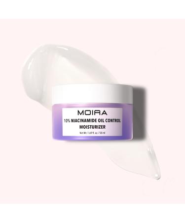 10% Niacinamide Oil Control Moisturizer