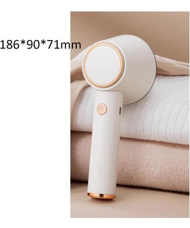 Fast & Effective Fuzz Remover for Clothes - 186mm D | International Shipping - Buy Online on SooperMarket.com