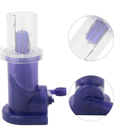 Zerodis Hand Operated Bracelet Weaver Knitting Machine - DIY Craft Tool for Sweaters & Bracelets - Buy Online on SooperMarket.com