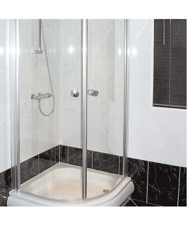 HG Shower Cabins Protection - Prevent Lime & Dirt Deposits on Glass Fittings & Tiles | 250 ml - Buy Online on SooperMarket.com