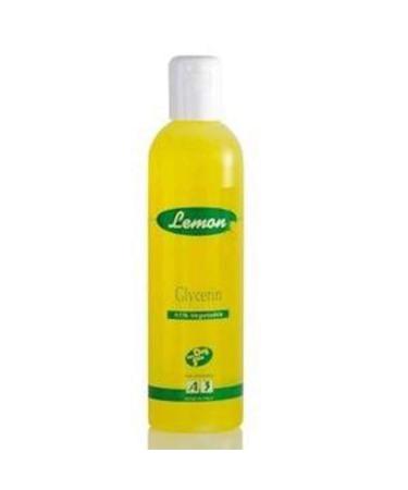 A3 Lemon Glycerin - 260 ml