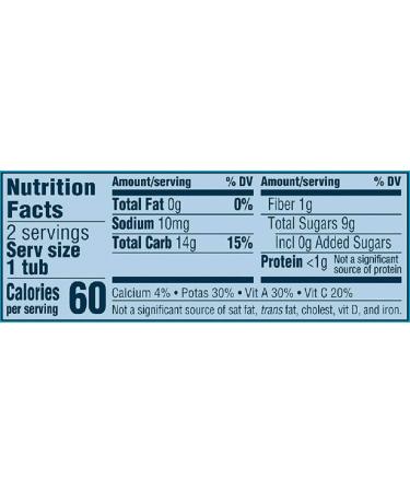 Gerber 2nd Foods Blends Sweet Potato Apple Pumpkin Puree - Veggie Power - 4 oz. (Pack of 2) x 8 | Natural, Non-GMO Baby Food - Buy Online on SooperMarket.com