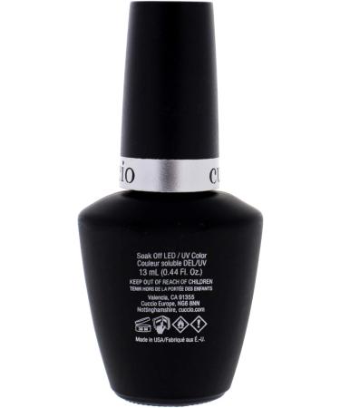 Cuccio Veneer Hong Kong Harbour 13ml Hong Kong Harbor - Buy Online on SooperMarket.com