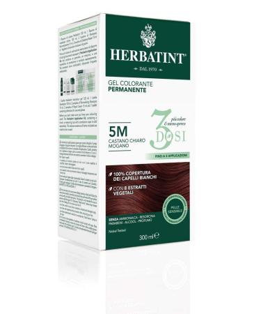 Antica Erboristeria Herbatint 3dosi 5m 300 Ml