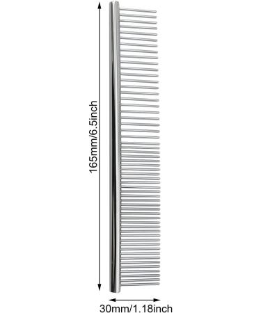 YYANGZ Stainless Steel Weaving Tool Kit - DIY Craft Tapestry Weaving Comb Set - Buy Online on SooperMarket.com