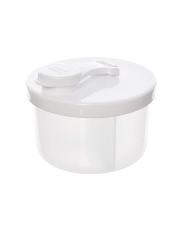 Little Chicks 3 Compartment Formula Dispenser