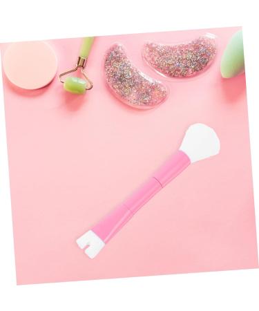 FOYTOKI Nose Shadow Powder Brush Blush Makeup Brush Women Makeup Tool Liquid Foundation Brush Blush Highlighter Applicator Loose Powder Brush Concealer Brush Multipurpose Makeup Brush - Buy Online on SooperMarket.com