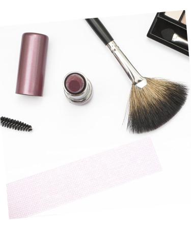 Gogogmee 1 Roll Silicone Gel Tape Makeup Tape for Eyeshadow and Eyeliner Eyelash Tape Lashes Extension Supplies Eyelash Lifting Tapes Makeup Tools Lash Extension Tape Beauty Salon Strips - Buy Online on SooperMarket.com