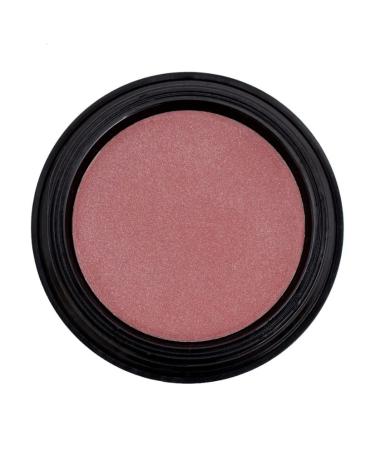 Gabriel Cosmetics Multi Pot (Florentina - Burgundy/No Shimmer)  3-in-1 for Eyes  Lips  and Cheeks. Natural  Paraben Free  Vegan  Gluten-free  Cruelty-free  Non GMO  0.08 oz.