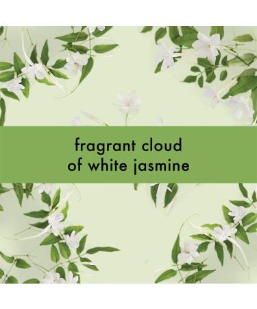 Love Beauty Planet Coconut Milk White Jasmine Hair Spray Soft Hold Shine 6.8 oz - Buy Online on SooperMarket.com