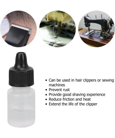 Shaver Blade Maintenance Oil for Razor Repair and Lubrication - Buy Online on SooperMarket.com