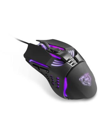 Soar NFL Gaming Mouse V3 Chicago Bears