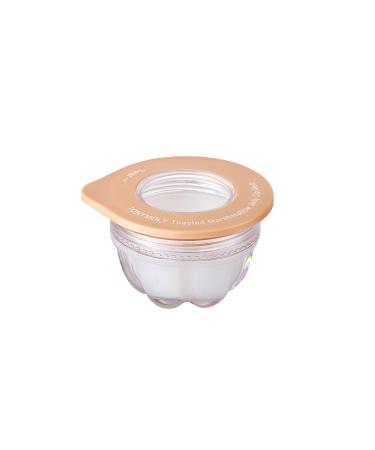 Buy TONYMOLY Jelly Lip Melt - Toasted Marshmallow | Hydrating Lip Balm for Soft Smooth Lips - Fast International Shipping - Buy Online on SooperMarket.com