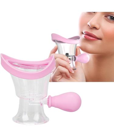 Eye Wash Cup Silicone Eye Wash Cleaner Kit Squeeze Eye Cleaning Cup Tool for Soothing Tired Eyes Clean Makeup Residue (Pink) - Buy Online on SooperMarket.com