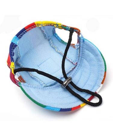 EGURS Dous Baseball Hats | Peace Sunbonnet & Connection Hoodies for Small & Medium Sizes - International Shipping - Buy Online on SooperMarket.com