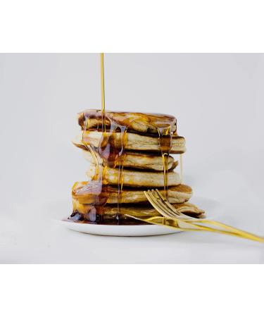 ProDough Shop Buttermilk Pancake and Waffle Mix - Gluten Free  Low Carb  High Protein Pancake Mix - Healthy Pancakes and Waffles for Breakfast or Snack - Buy Online on SooperMarket.com