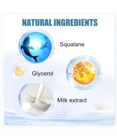 Underarm Whitening Cream Natural Armpit Whitening Cream Effective Body Skin Lightening & Brightening Cream for Knees Elbows Sensitive & Private Areas Whitens Nourishes Restores Skin - Buy Online on SooperMarket.com