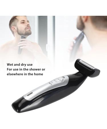Best Back Shavers for Men | Long Handle Foldable Body Hair Removal & Grooming Kit - Buy Online on SooperMarket.com