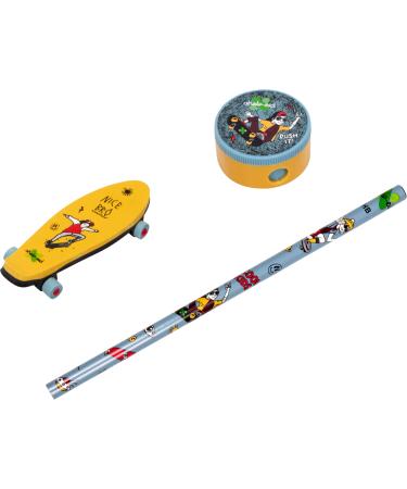 Die Spiegelburg - Writing set - skate-aid 17820