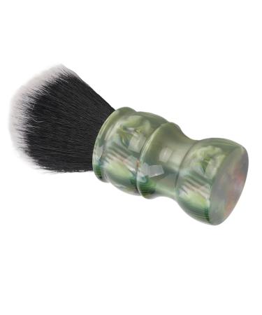 Premium Barber Shaving Brush for Men | Quick Beard Cleaning | Travel & Home Use - Buy Online on SooperMarket.com