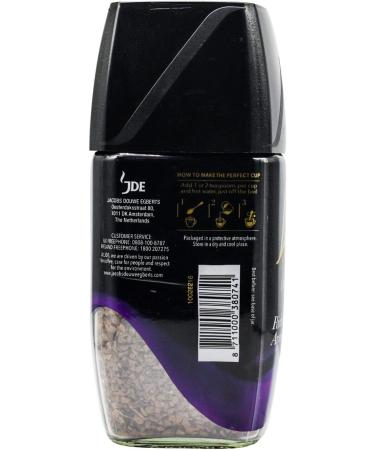 L'or Intense Instant Coffee 165g - Premium 165g Pack - Buy Now - Buy Online on SooperMarket.com