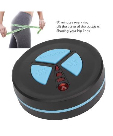 Electronic Hip Trainer - 6 Modes Buttocks Lifting Fitness Device for Muscle Training & Pain Relief - Buy Online on SooperMarket.com