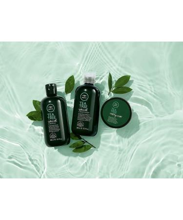 Tea Tree Special Conditioner 33.8 Fl Oz - Detangles, Smoothes, Softens - All Hair Types | Pack of 1 - Buy Online on SooperMarket.com